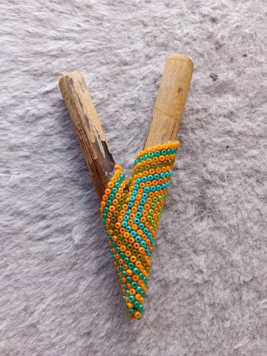 Kuripe xamânico (NOVO)