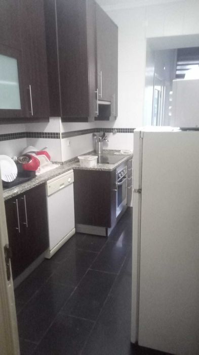 Quarto Lisboa, Estudantes, Saldanha