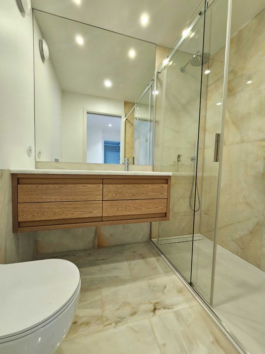 Arrenda-se Fantástico T3  - Nova Leiria