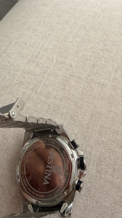 Festina Chronograph F20305/0