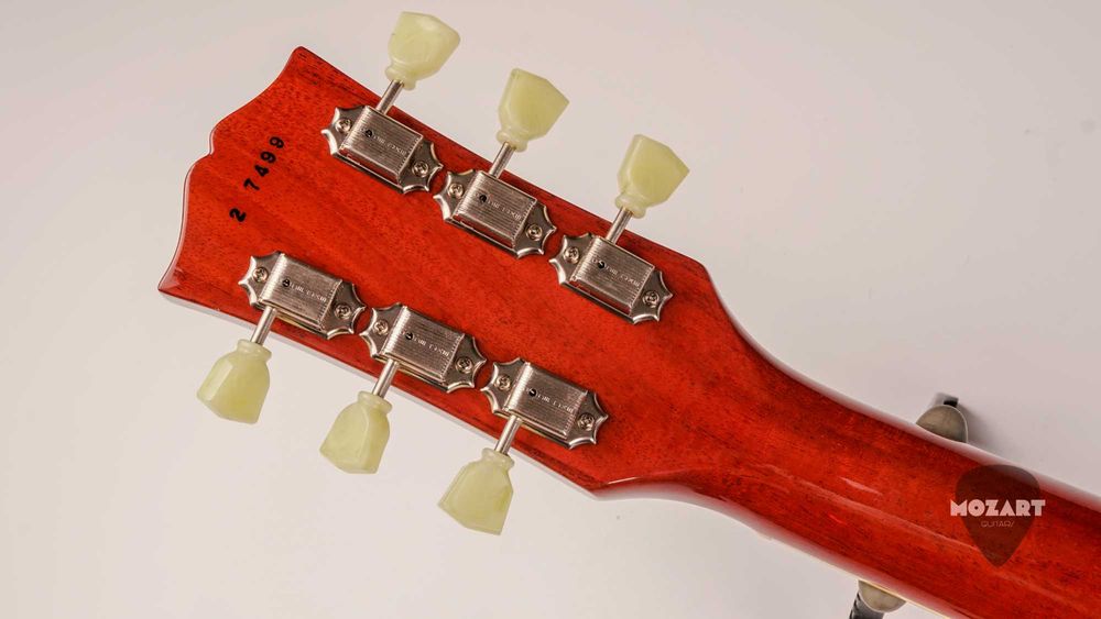 Greco EG59-45 Mint Collection 1982 – Screamin’ 1982 – Long Neck Tenon – MIJ