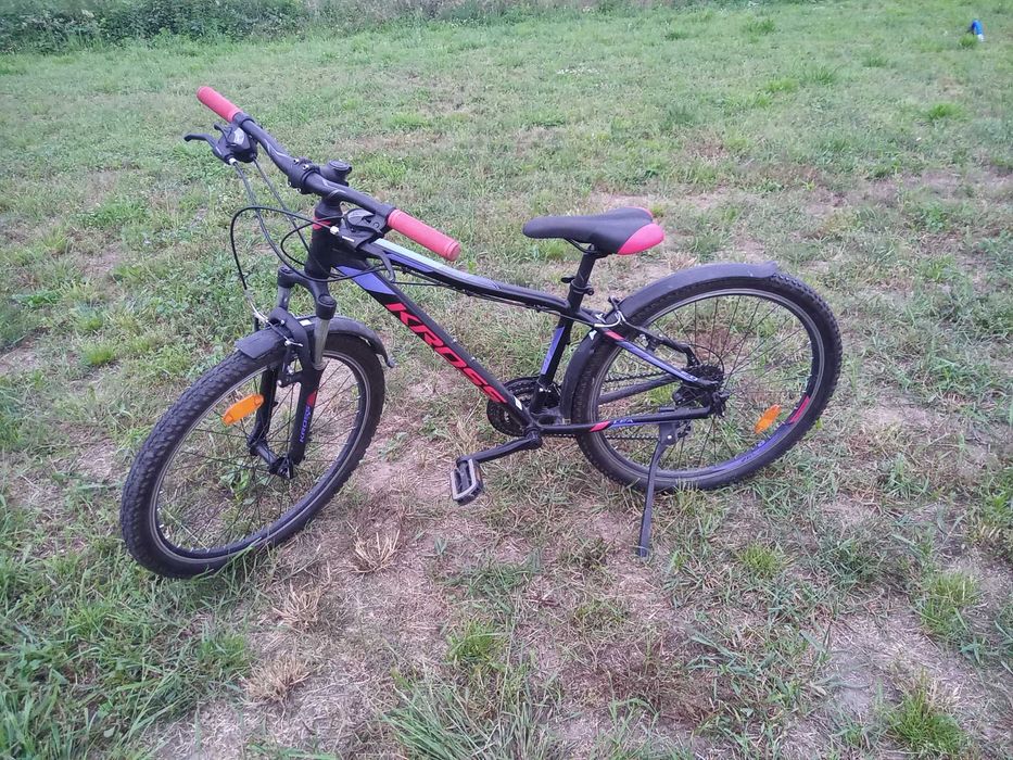 Kross Lea 2.0, rama xs 15" koła 26"
