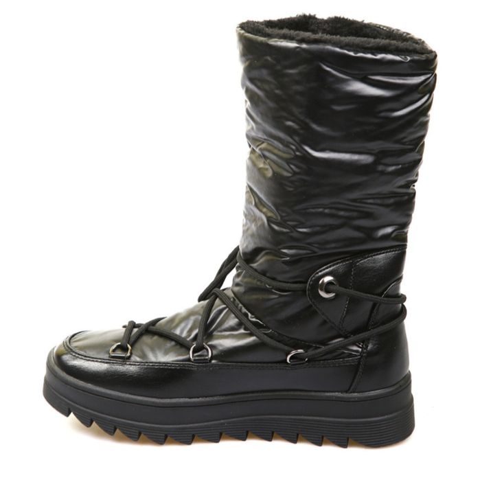 Дутики жіночі зимові 37р