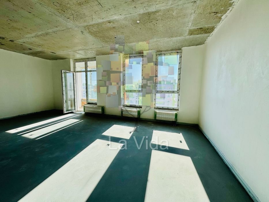 3-комнатная квартира по адресу ул. Ильенка Юрия (площадь 95 м²) - Atlanta.ua - фото 19