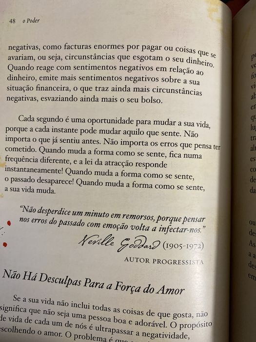 O Poder (The Secret) Rhonda Byrne
