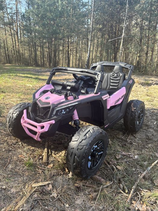 Buggy na akumulator Maverick 800W