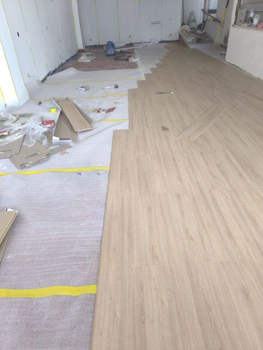 Prestação de serviços