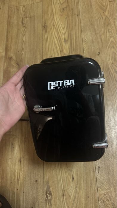 Холодильник для авто