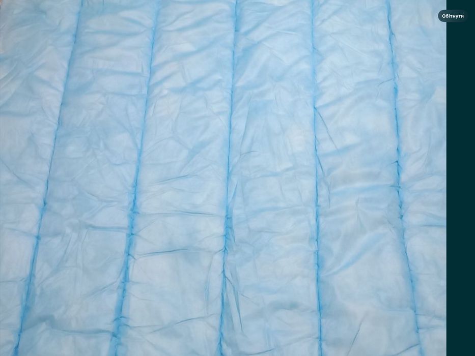 Ковдра Alpinter SA 145*210 см.