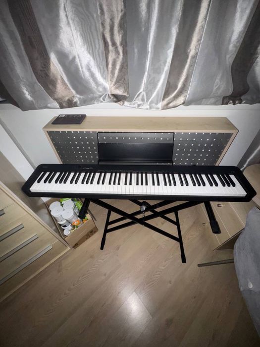 Піаніно, Фортопіано цифрове CASIO-CDP -S100 + стійка