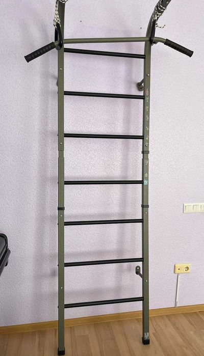 Шведская стнека Атлет