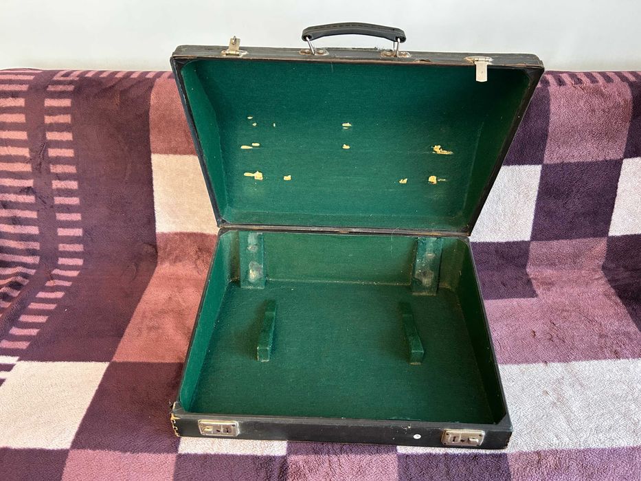 Hohner Tango VM 120 basów