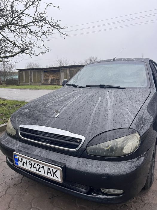 Продам Ланос 2010 года