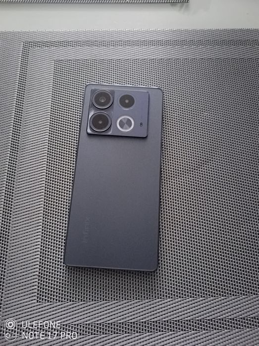 Sprzedam Infinix note 40