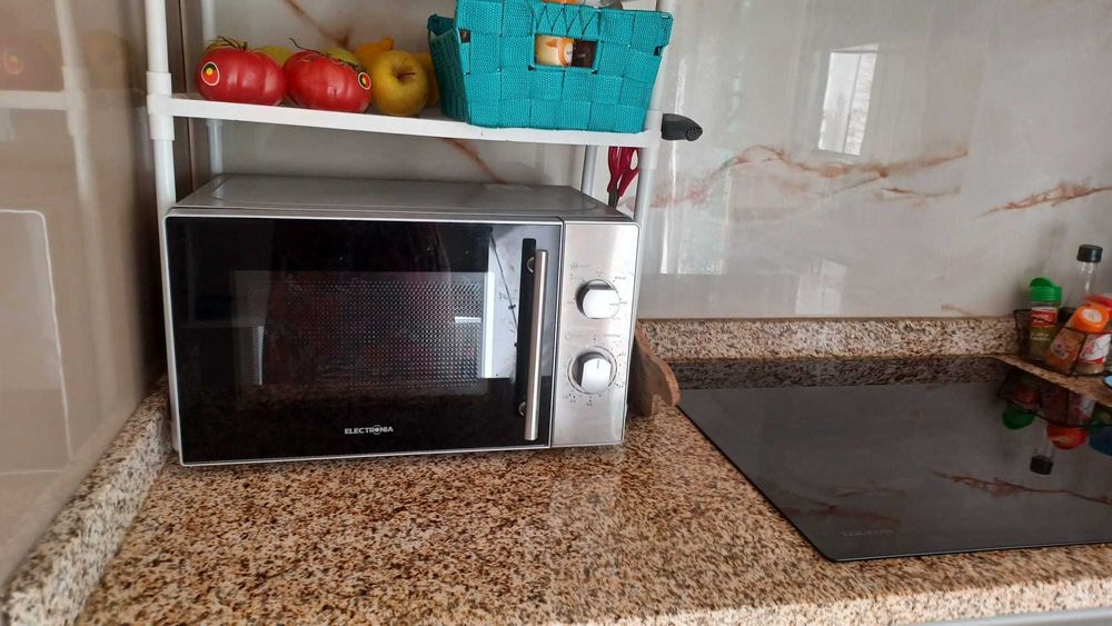 Micro onde electronia 20l -700w