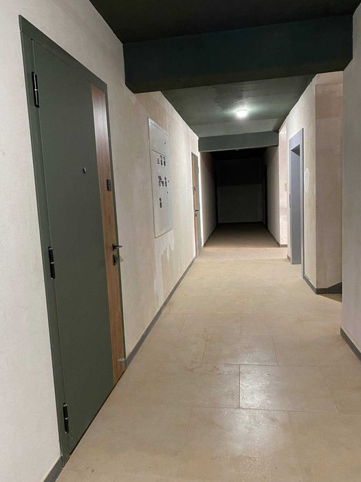 Однокімнатна квартира оплата частинами