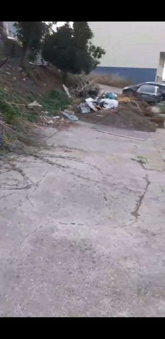 Terreno para arrendamento