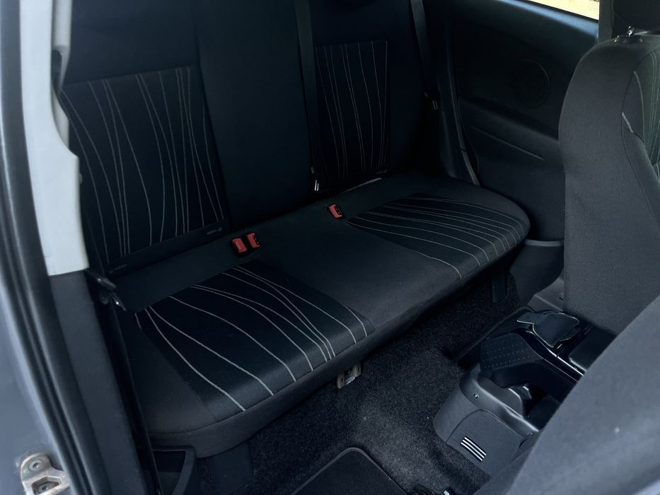 OPEL CORSA D  - GARANTIA -