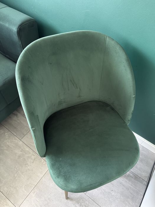 Sofa z funkcją spania