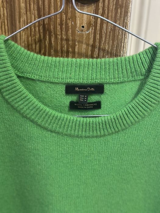 Сукня Massimo Dutti