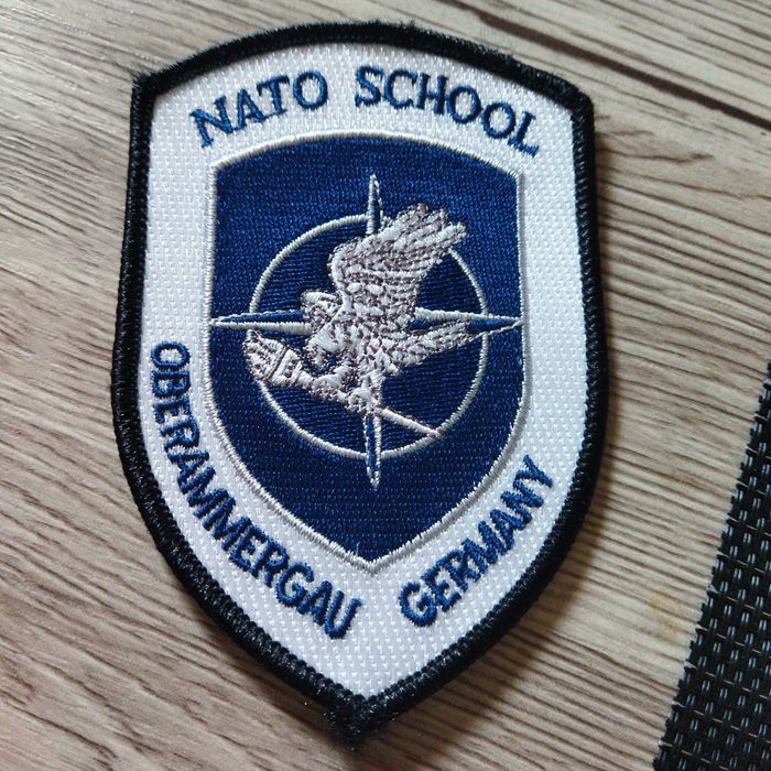 Naszywka           .