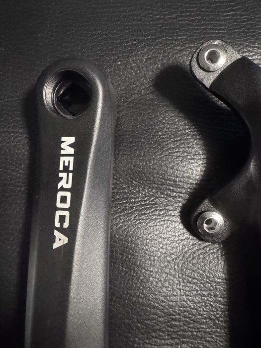 Korby MEROCA 170 mm