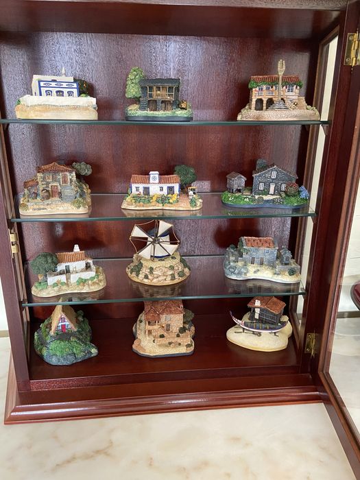 Casinhas Tradicionais de Portugal Philae