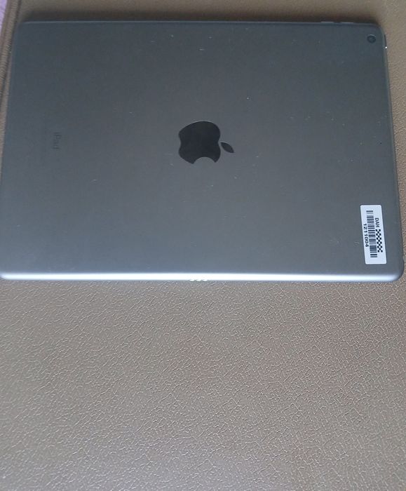 Tablet Apple iPad 8th Gen 10,2" 3 GB / 32 GB WIFI szary space grey