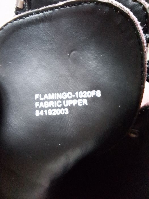 Buty botki do exotic pole dance Pleaser Flamingo 1020FS nowe 41 róż