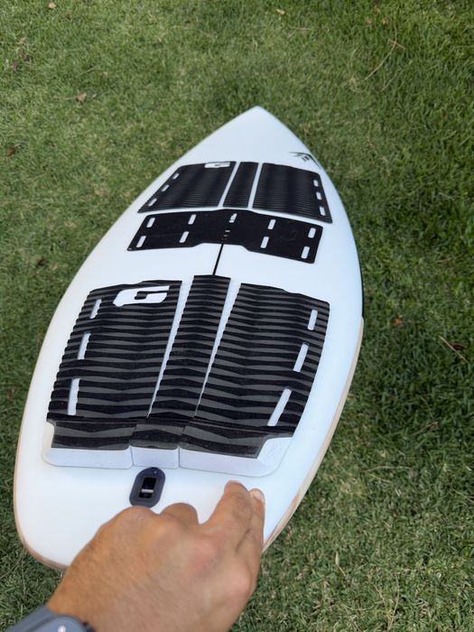 Prancha de surf Firewire Dominator Pro 6.4 38,5L