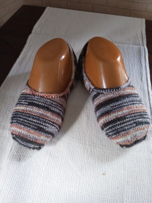 Следки-шкарпетки