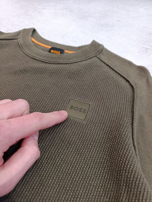 Світшот/Светр Hugo Boss