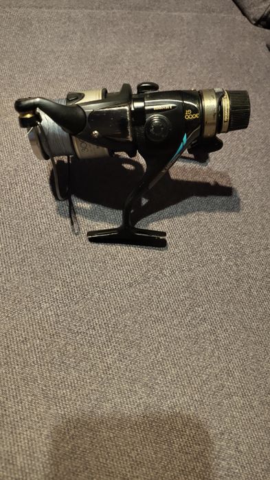 Kołowrotek Shimano Super X 3000 GT