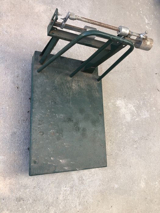 Balança pesos até 200kg