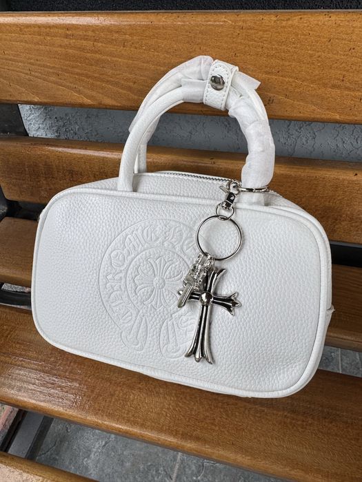 ‼️Акція ‼️ Сумка Chrome Hearts Сумочка Хром Хартс Хертс