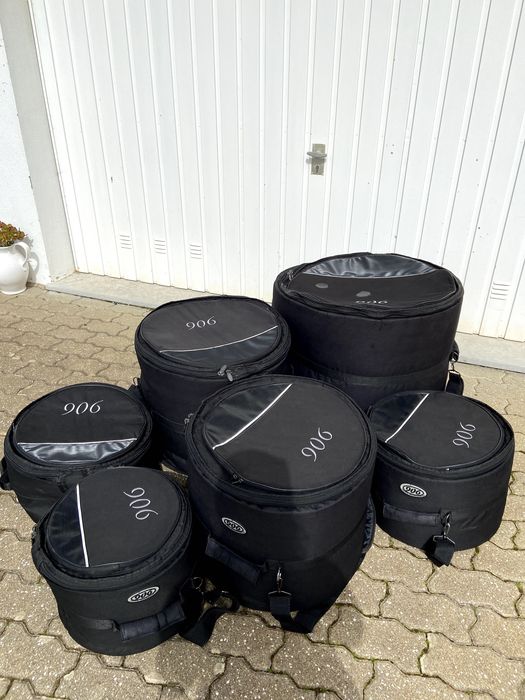 Bolsas   bateria