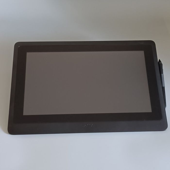 wacom cintiq - купити графічні планшети - Ціна на OLX.ua