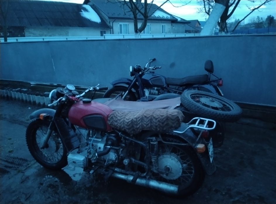 Обмін  мт днепер 10/36