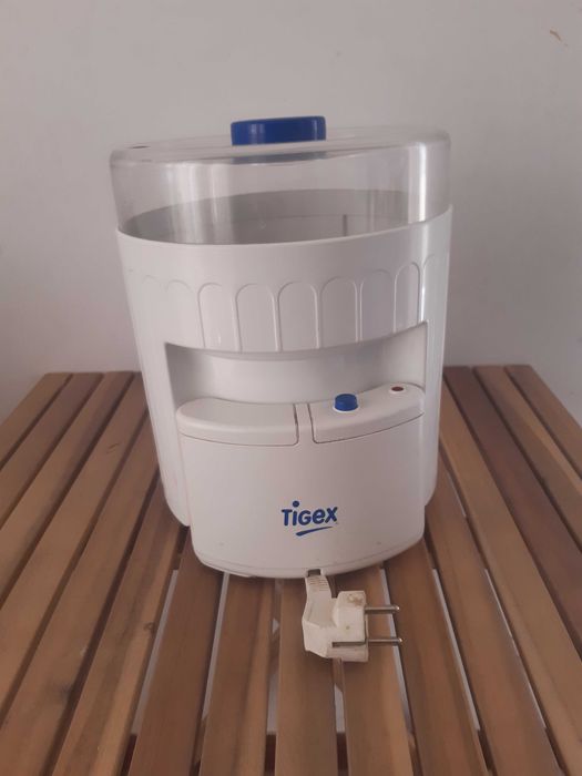 Esterelizador grande Tigex em bom estado