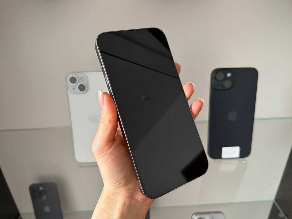 iPhone 14 Pro Max 128 Gb Neverlock / Магазин + Гарантія