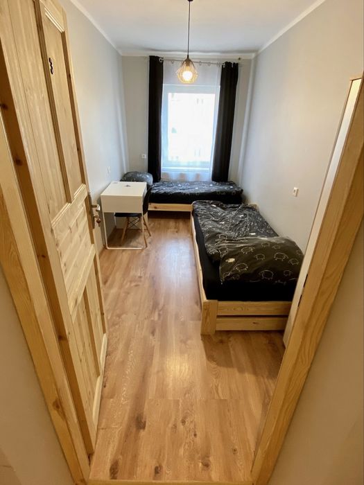 Kwatery pracownicze na doby Huta Centrum Strefa