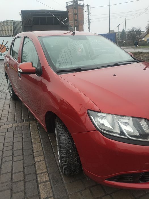 Продам Рено логан