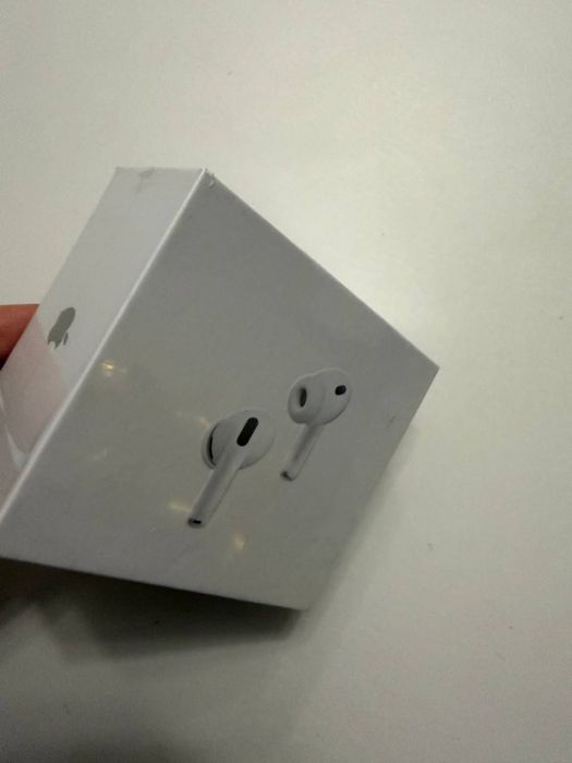Air pods pro 3 ANC Biały