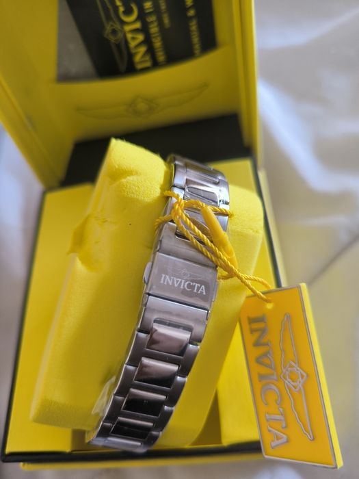 Relógio Invicta Wildflower 46329