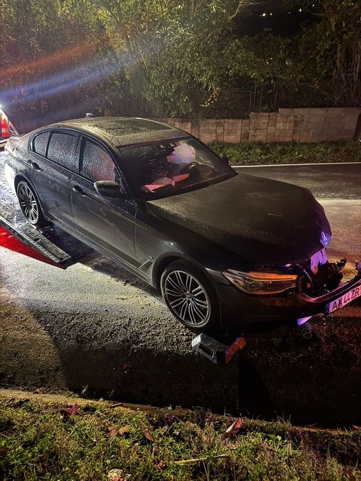 BMW 530 E  I Performance M Híbrido Plus in