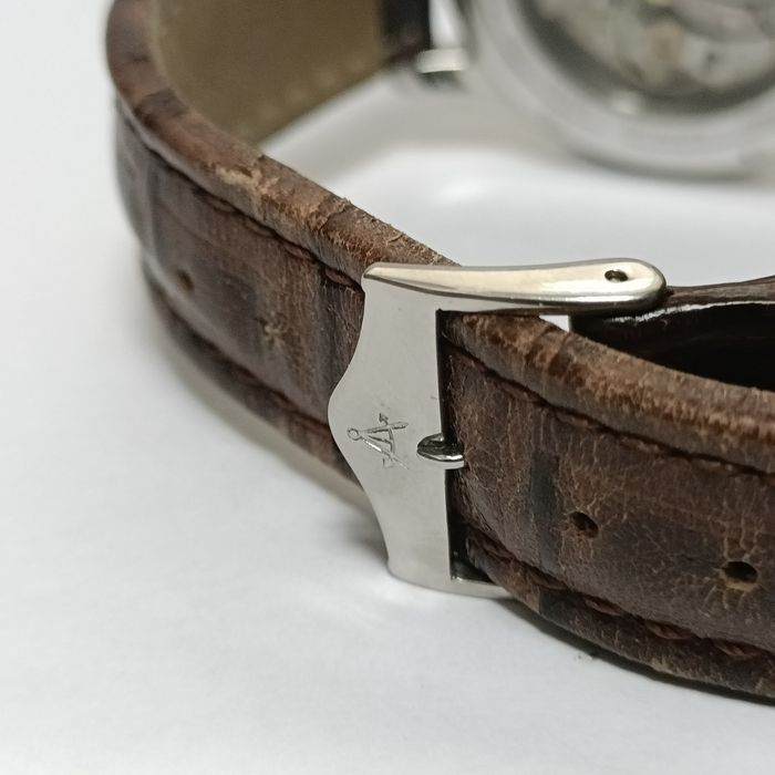 Zegarek Atlantic Worldmaster