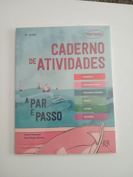 Livros escolares