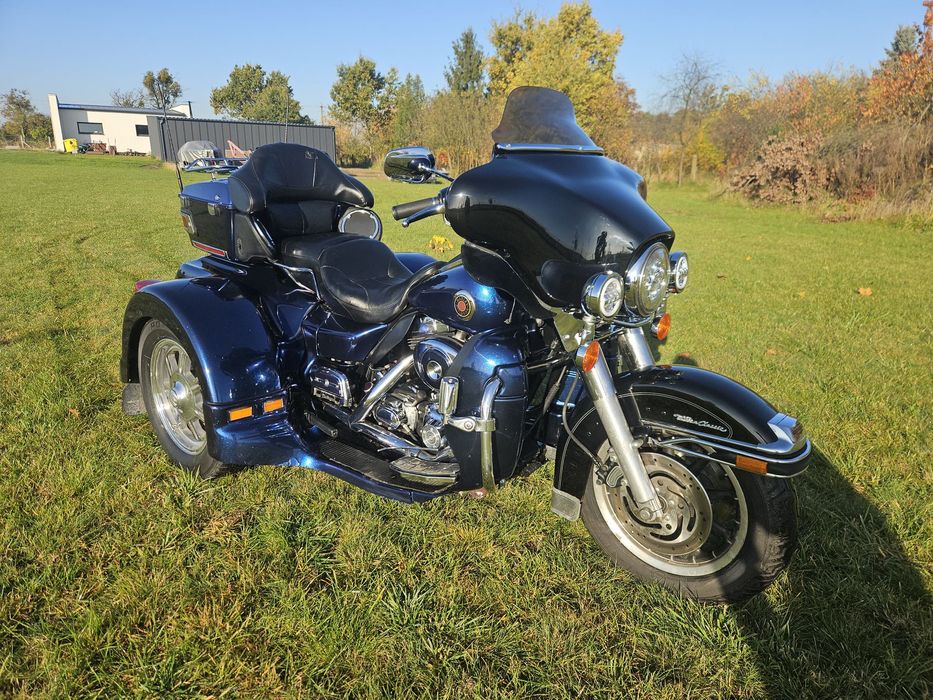 Harley-Davidson