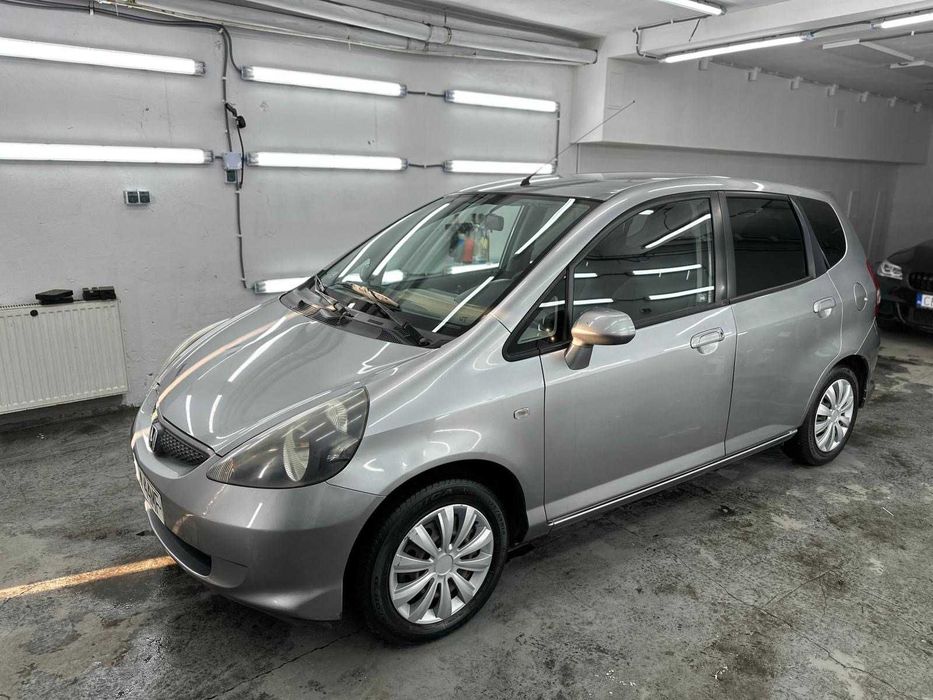 Honda Jazz 2007 1.4