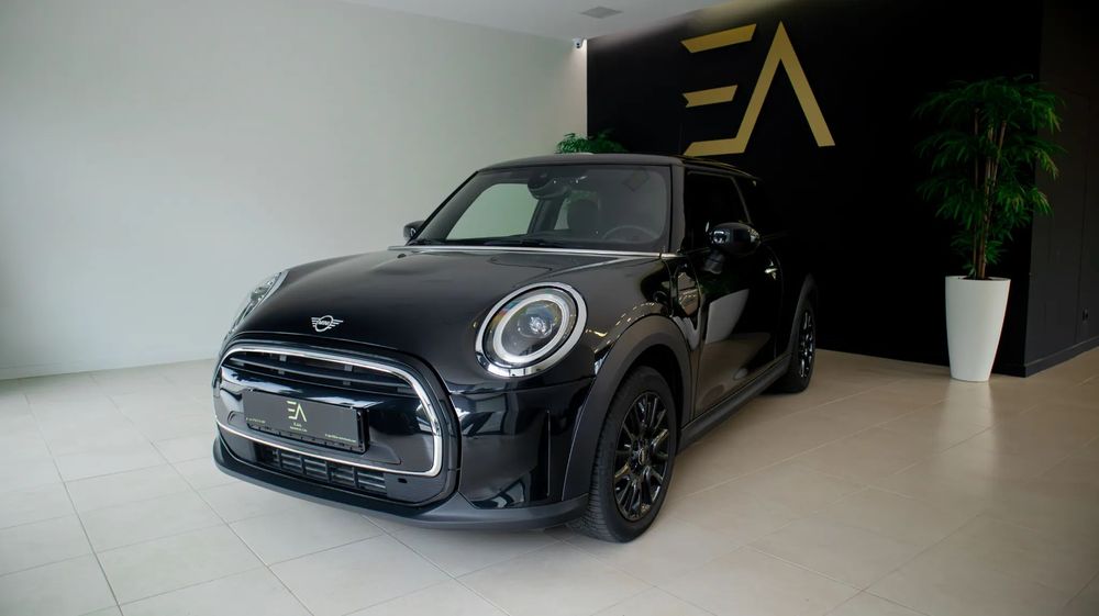 MINI 3 Portas Cooper Premium First 4Business